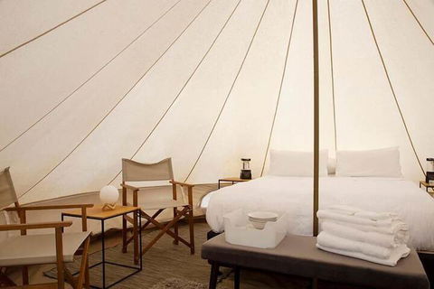 Goldfield Glamping - Tweed Heads Accommodation 4