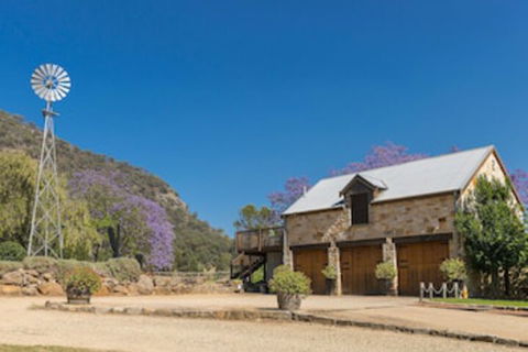 The Mews Studio - Northern Rivers Accommodation 0