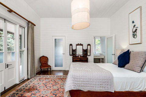 A PERFECT STAY - Rutherford House - Accommodation QLD 3
