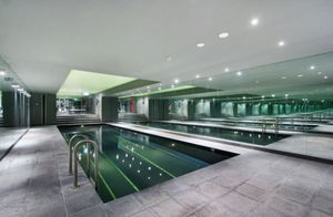 PPT50 Sleek 2 Bed Designer Abode