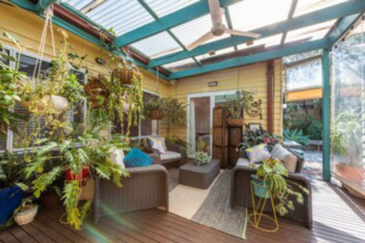Yarraville West ACT Tourism Listing