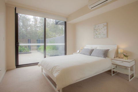 Maison Home - Marinas Apartments - Northern Rivers Accommodation 7
