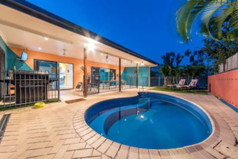 Seaside Hideaway - Hideaway Bay - Holiday Jervis Bay 0