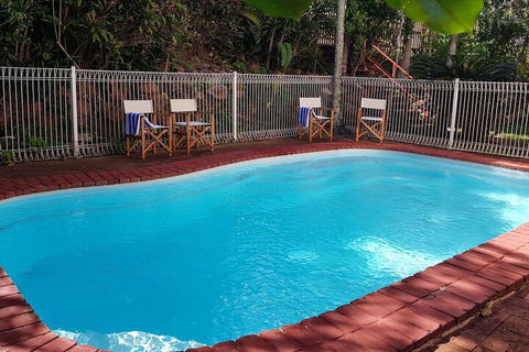 Beach House On Begley - Airlie Beach - Wagga Wagga Accommodation 1