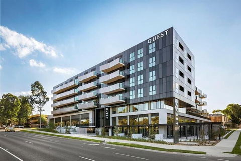 Quest Burwood East - Accommodation Brisbane 1