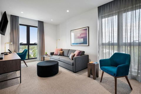 Quest Burwood East - Accommodation Brisbane 4