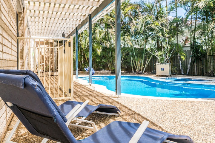 A PERFECT STAY - Boulders Retreat - thumb 4