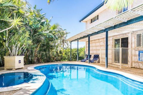 A PERFECT STAY - Boulders Retreat - Accommodation QLD 0