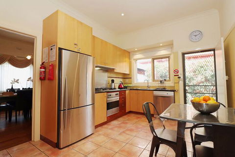 Brunswick Renaissance - Rejuvenate Stays - Accommodation Fremantle 6
