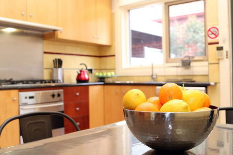 Brunswick Renaissance - Rejuvenate Stays - Accommodation Fremantle 3