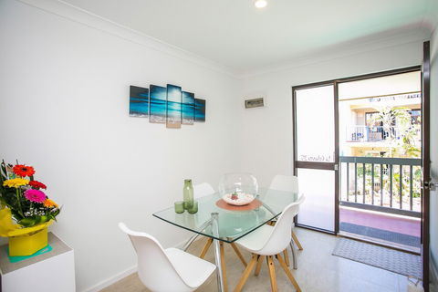 Scarborough Seaside Apartment 217 - Holiday Melbourne 6