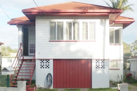 Sailor's Rest Holiday House - Surfers Gold Coast 0