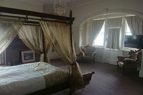 Carrawobitty Rural Retreat - VIC Tourism 4