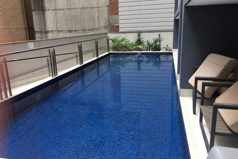 Midtown Darling Harbour - Accommodation Yamba 2