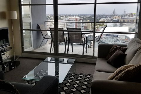 Midtown Darling Harbour - Accommodation Yamba 5