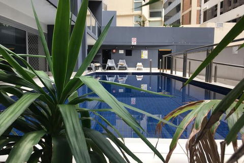 Midtown Darling Harbour - Accommodation Yamba 1
