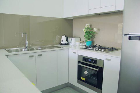 New Oriental Service Apartment - Accommodation VIC 2