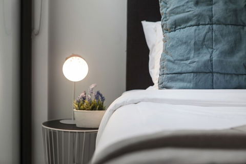 Harvard Apartments By Ready Set Host - Accommodation Asia 6