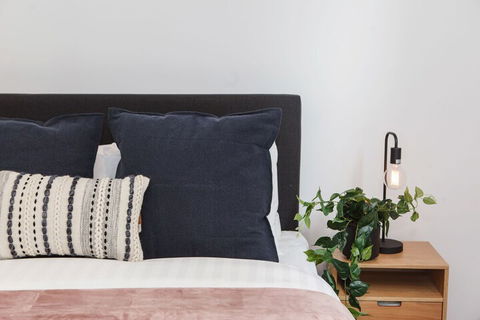 Harvard Apartments By Ready Set Host - Accommodation Asia 1