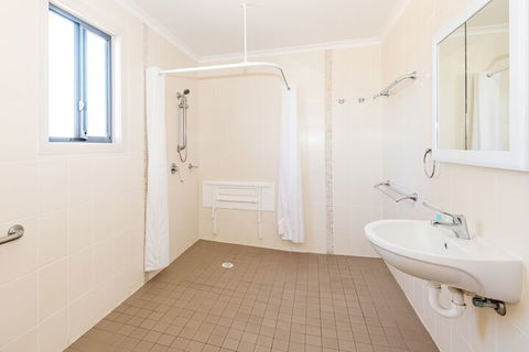 Holiday Haven White Sands - Yamba Accommodation 5