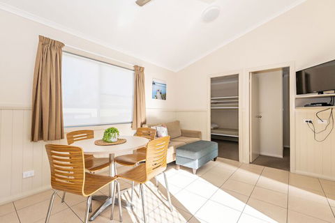 Holiday Haven White Sands - Yamba Accommodation 7