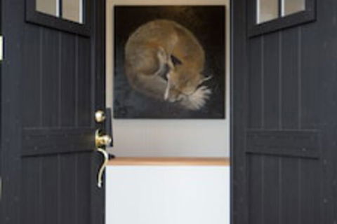 Fox On The Run - Motel Kilmore - Hobart Tourism 0