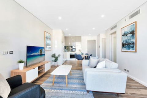 2 Bedrooms With Great Cleanliness And Comfort - YWait Travel 0