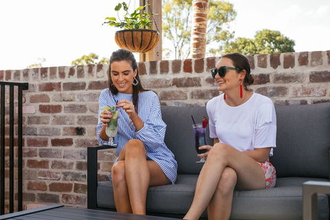 Big4 Sandstone Point Holiday Resort - Stayed 2