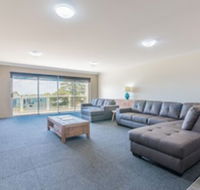 Thompson Avenue Apartments No.1 - Yamba Accommodation