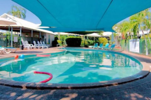 Cable Beach Apartments - Whitsundays Tourism 0