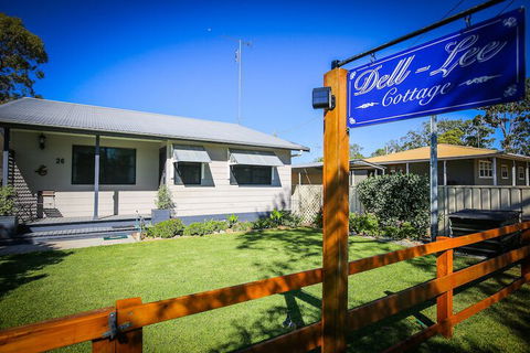 Dell Lee Cottage - Hotel VIC 1