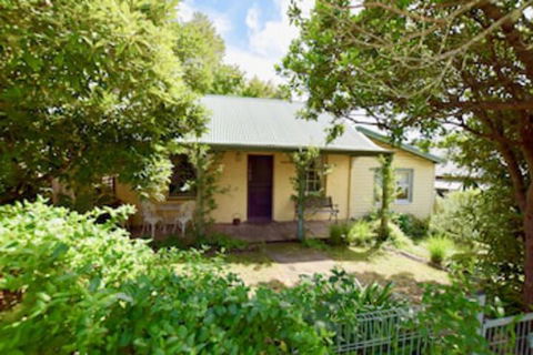 Waragil Cottage Original Settlers Home - Tourism Bookings WA 0