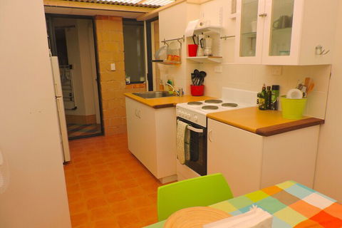 Enchantment By The Sea - WA Accommodation 1