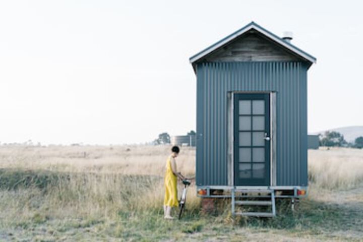 Altitude Tiny House Experience - thumb 0