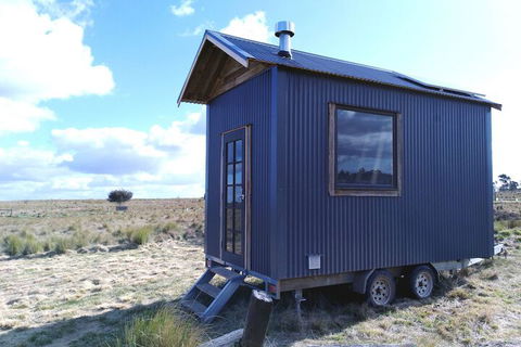 Altitude Tiny House Experience - Accommodation VIC 1