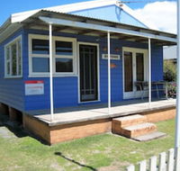 Bonnydoon at Hat Head - Accommodation QLD