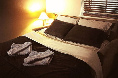 Vagabond Historic - WA Accommodation 7