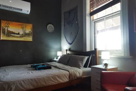 Vagabond Historic - WA Accommodation 4