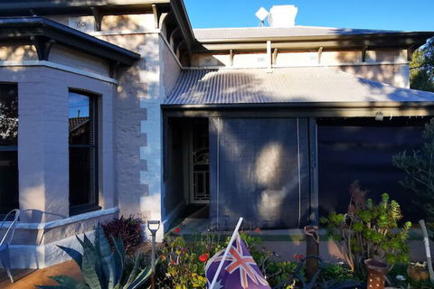 Vagabond Historic - WA Accommodation 5