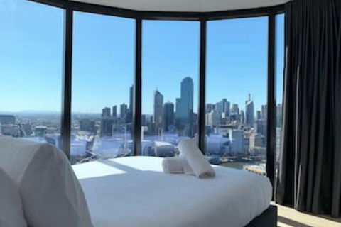 MYROOM At ShadowPlay - Accommodation Asia 0