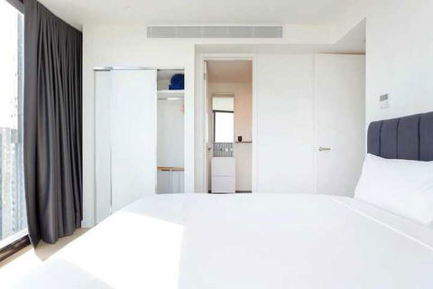 MYROOM At ShadowPlay - Accommodation Asia 4