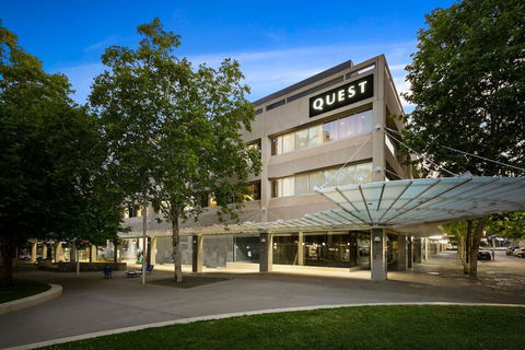 Quest Canberra City Walk - Yamba Accommodation 5