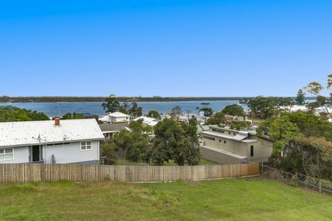 Kurrajong - Getaway Accommodation 3