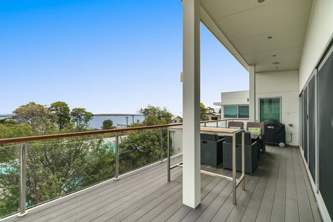 Kurrajong - Getaway Accommodation 2