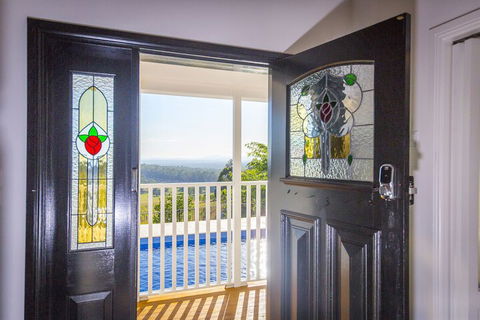 Montana - Accommodation Yamba 1