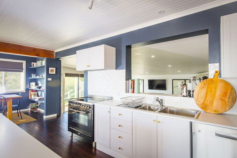 Montana - Accommodation Yamba 3