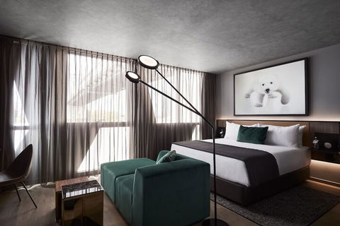Crystalbrook Vincent - Casino Accommodation 3