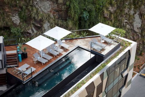 Crystalbrook Vincent - Casino Accommodation 0