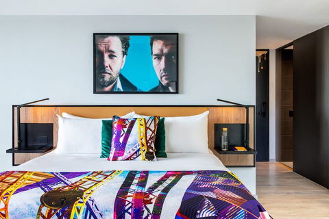 Crystalbrook Vincent - Casino Accommodation 6