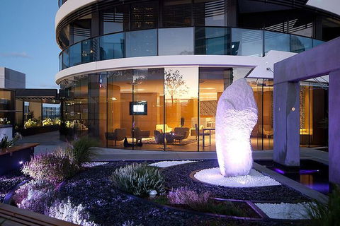 Oracle Boulevard - Private Apartments - Accommodation Port Macquarie 2